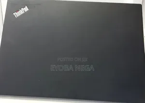 Laptop Lenovo ThinkPad X1 Carbon 8GB Intel Core i5 SSD 512GB