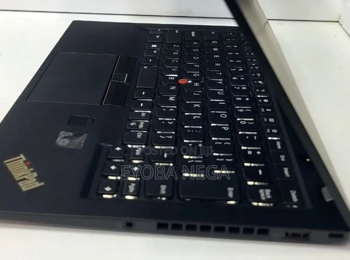 Laptop Lenovo ThinkPad X1 Carbon 8GB Intel Core i5 SSD 512GB