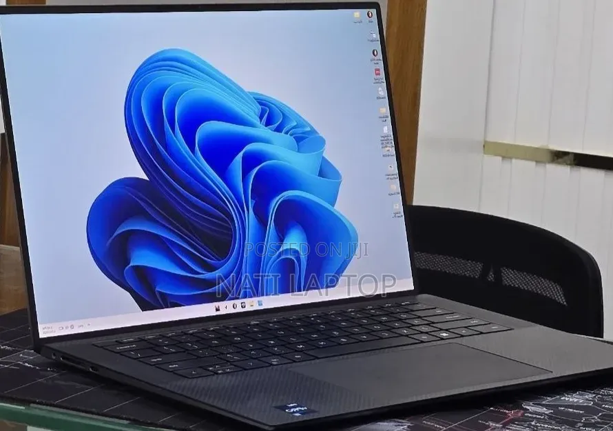 New Laptop Dell 16GB Intel Core i7 SSD 1T