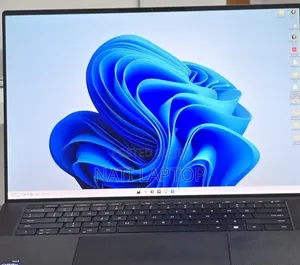 New Laptop Dell 16GB Intel Core i7 SSD 1T