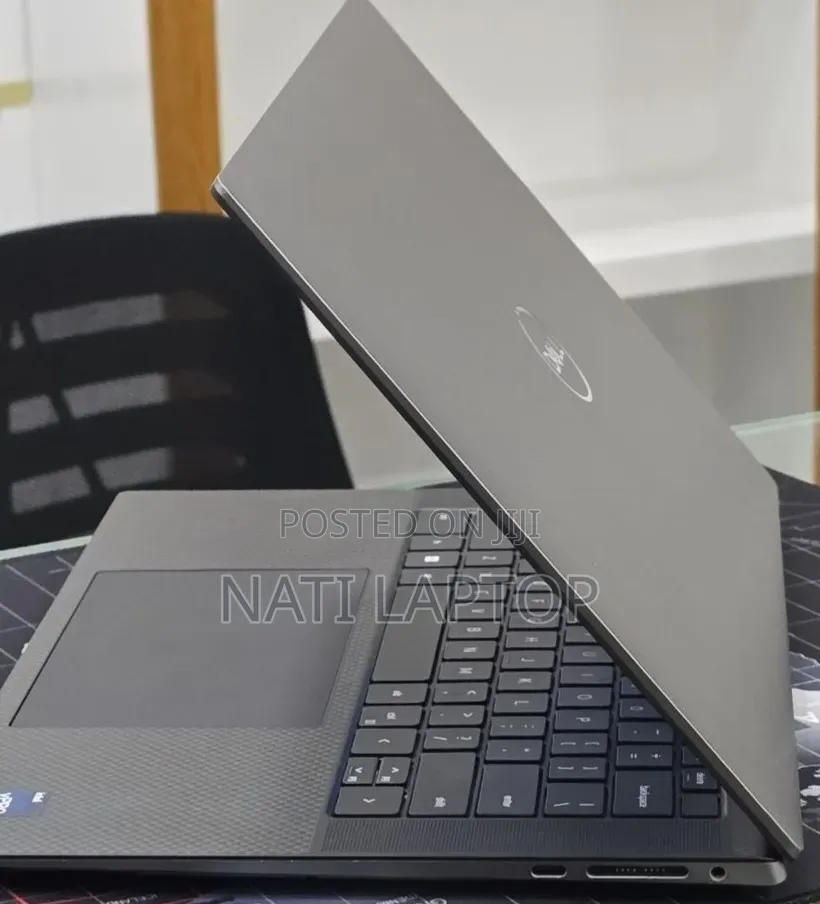 New Laptop Dell 16GB Intel Core i7 SSD 1T
