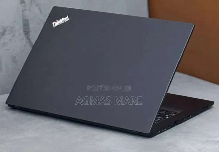 New Laptop Lenovo ThinkPad T480s 8GB Intel Core i5 SSD 256GB