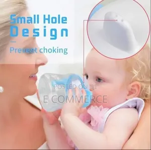 7 in 1 Baby Feeding Set