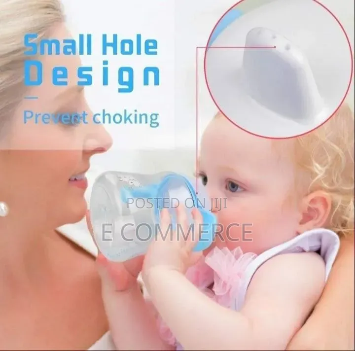 7 in 1 Baby Feeding Set