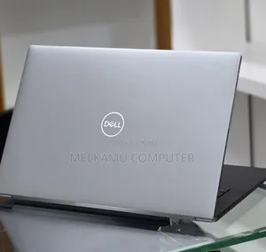 New Laptop Dell Precision 5550 16GB Intel Core i7 SSD 512GB