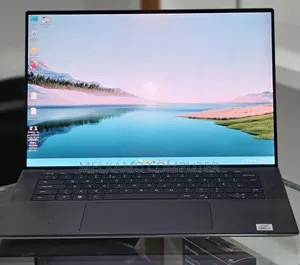 New Laptop Dell Precision 5550 16GB Intel Core i7 SSD 512GB
