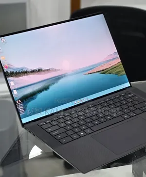 New Laptop Dell Precision 5550 16GB Intel Core i7 SSD 512GB
