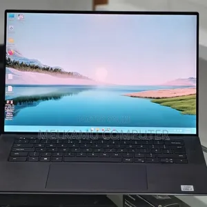 New Laptop Dell Precision 5550 16GB Intel Core i7 SSD 512GB