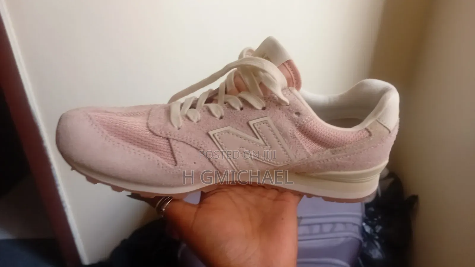 New Balance