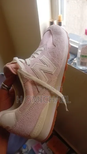 New Balance