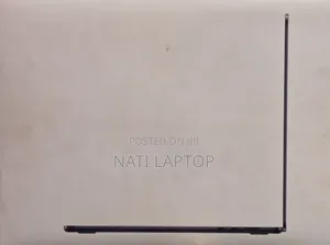 New Laptop Apple MacBook Air 2025 M4 16GB Apple M4 SSD 256GB