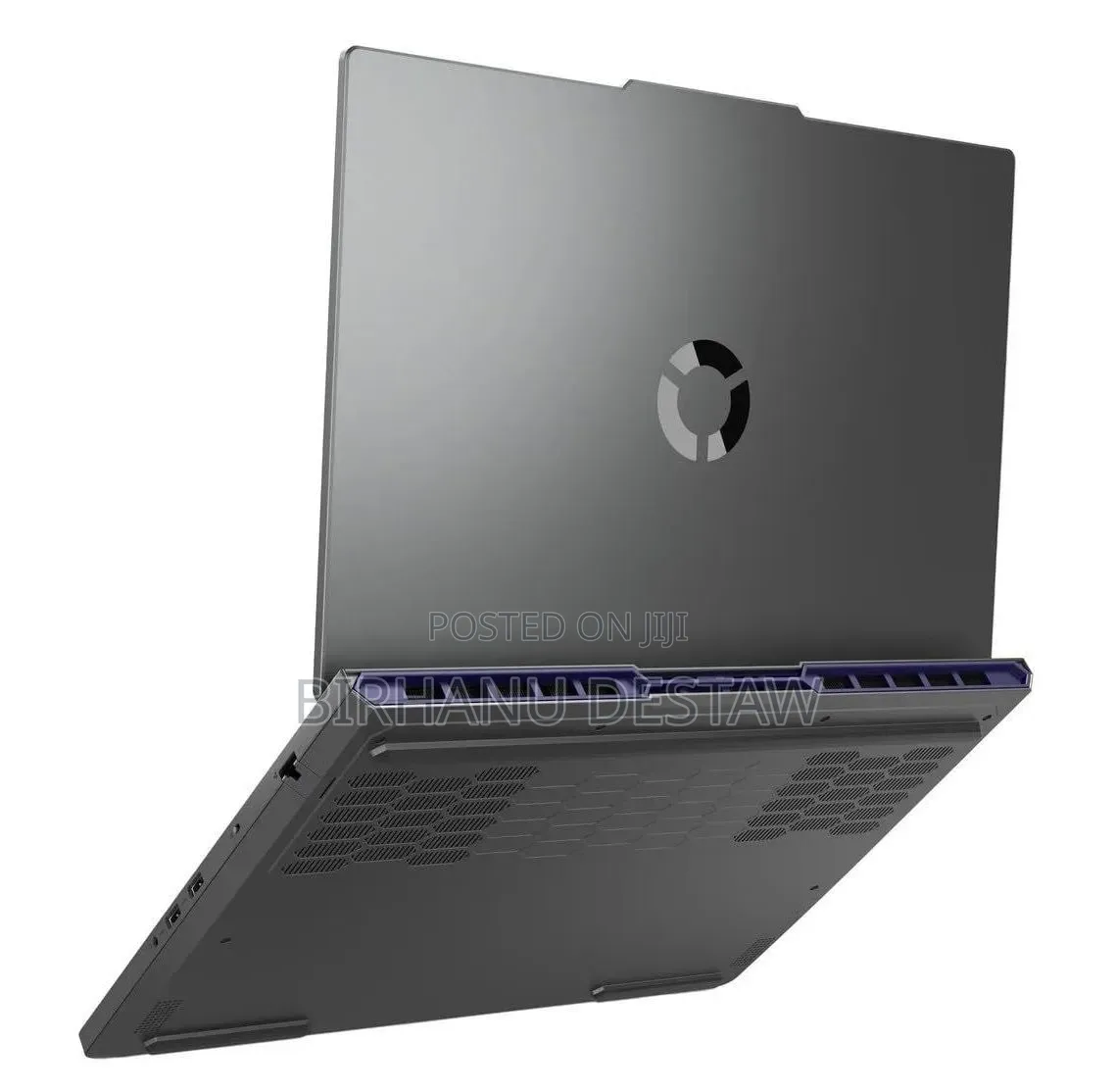 New Laptop Lenovo Legion 5 32GB Intel Core Ultra 9 SSD 1T