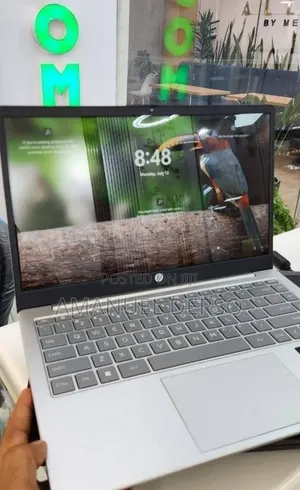 New Laptop HP Stream Notebook 16GB Intel Core i7 SSD 512GB