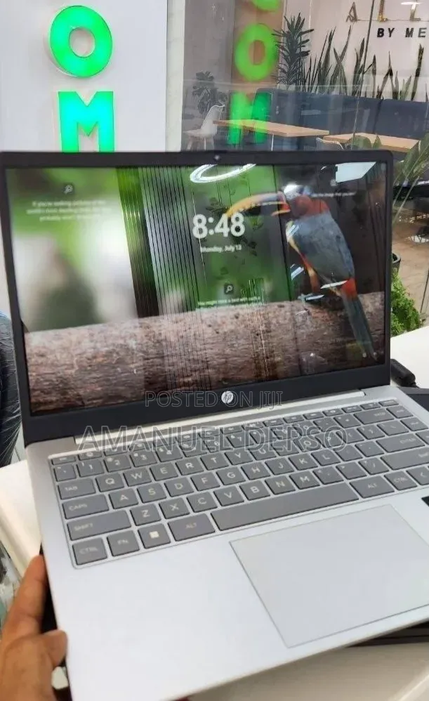 New Laptop HP Stream Notebook 16GB Intel Core i7 SSD 512GB