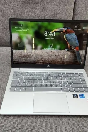 New Laptop HP Stream Notebook 16GB Intel Core i7 SSD 512GB
