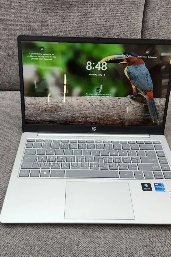 New Laptop HP Stream Notebook 16GB Intel Core i7 SSD 512GB