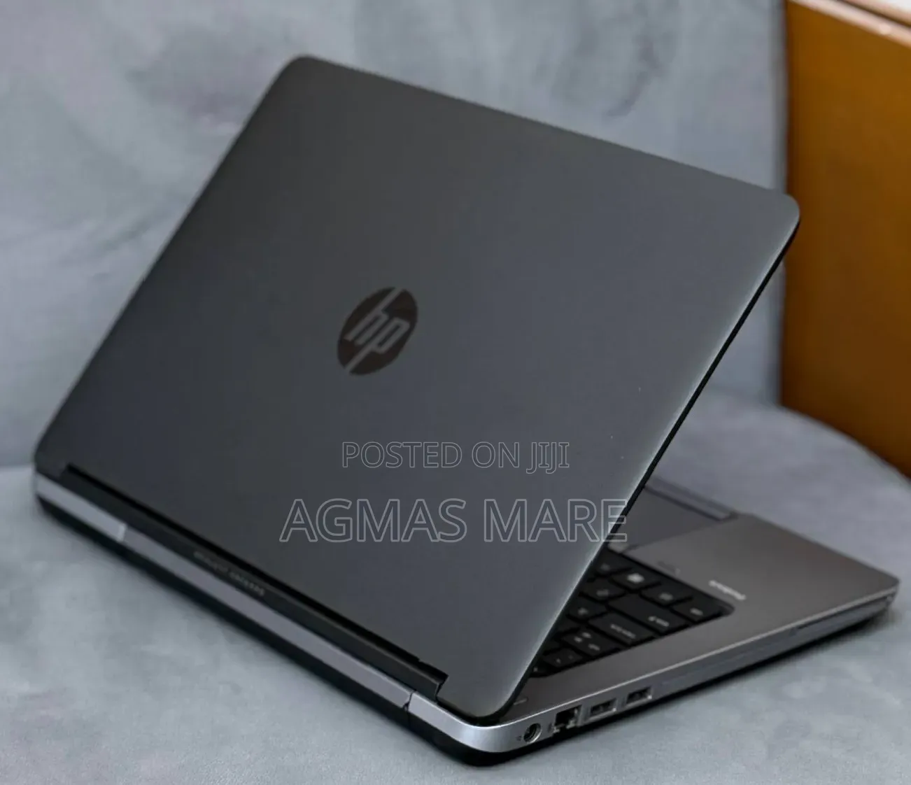 New Laptop HP ProBook 640 G1 8GB Intel Core i5 SSD 500GB