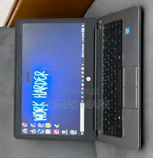 New Laptop HP ProBook 640 G1 8GB Intel Core i5 SSD 500GB