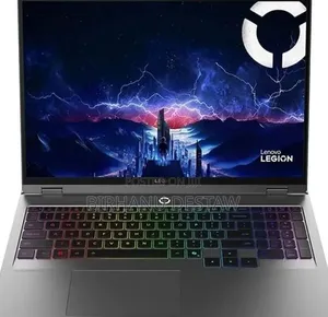 New Laptop Lenovo Legion 5 32GB Intel Core Ultra 9 SSD 1T