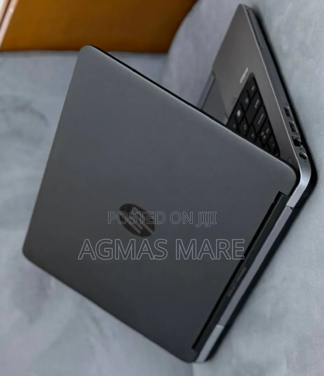 New Laptop HP ProBook 640 G1 8GB Intel Core i5 SSD 500GB