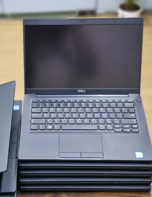 New Laptop Dell Latitude 7480 16GB Intel Core i7 SSD 512GB