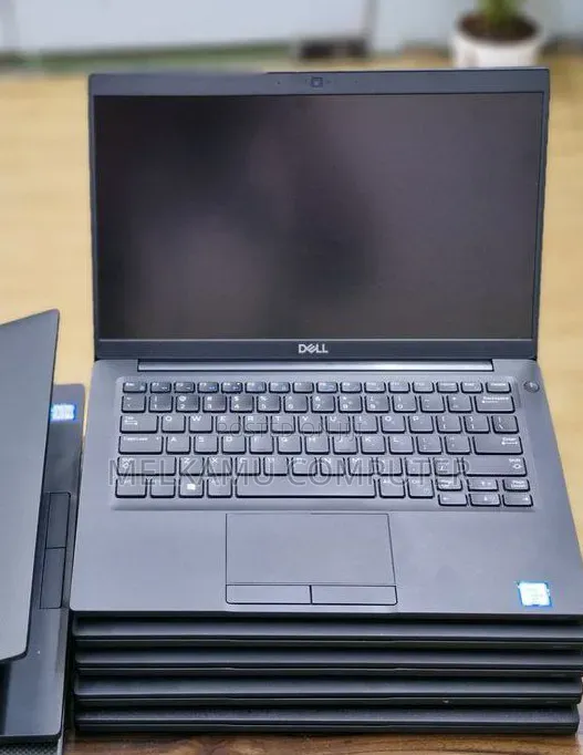 New Laptop Dell Latitude 7480 16GB Intel Core i7 SSD 512GB