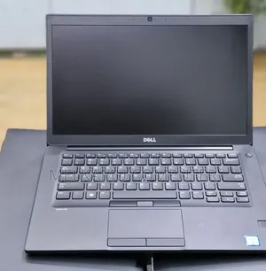 New Laptop Dell Latitude 7480 16GB Intel Core i7 SSD 512GB