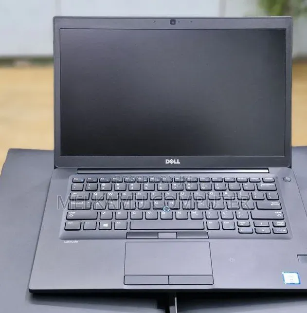 New Laptop Dell Latitude 7480 16GB Intel Core i7 SSD 512GB