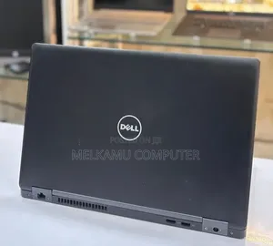 New Laptop Dell Latitude 7480 16GB Intel Core i7 SSD 512GB