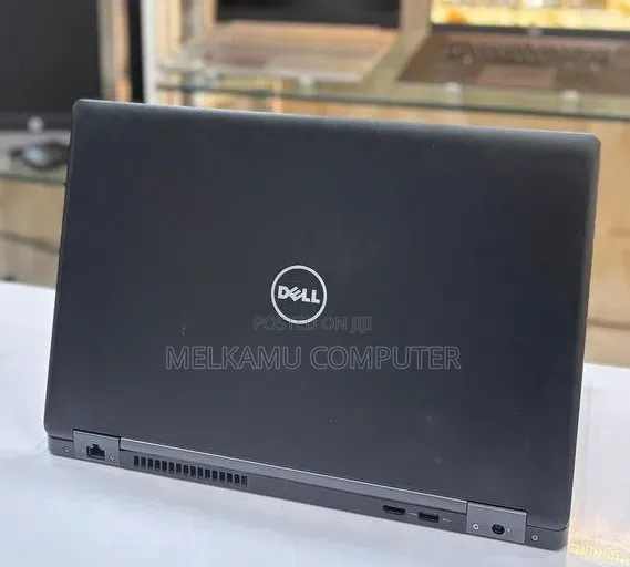 New Laptop Dell Latitude 7480 16GB Intel Core i7 SSD 512GB