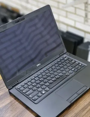 New Laptop Dell Latitude 7480 16GB Intel Core i7 SSD 512GB