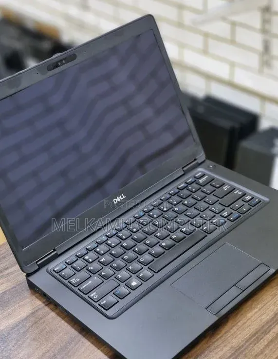 New Laptop Dell Latitude 7480 16GB Intel Core i7 SSD 512GB