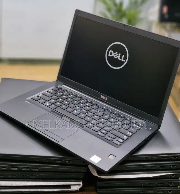 New Laptop Dell Latitude 7480 16GB Intel Core i7 SSD 512GB