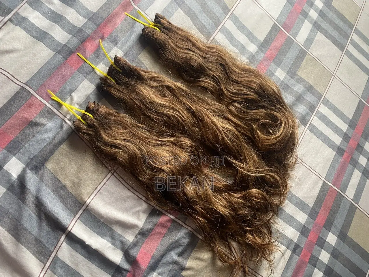 Human Hair
