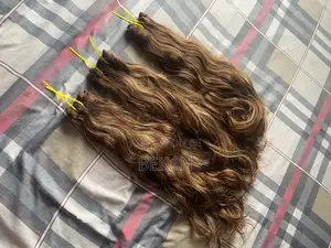 Human Hair