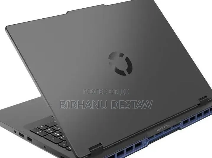New Laptop Lenovo Legion 5 32GB Intel Core Ultra 9 SSD 1T