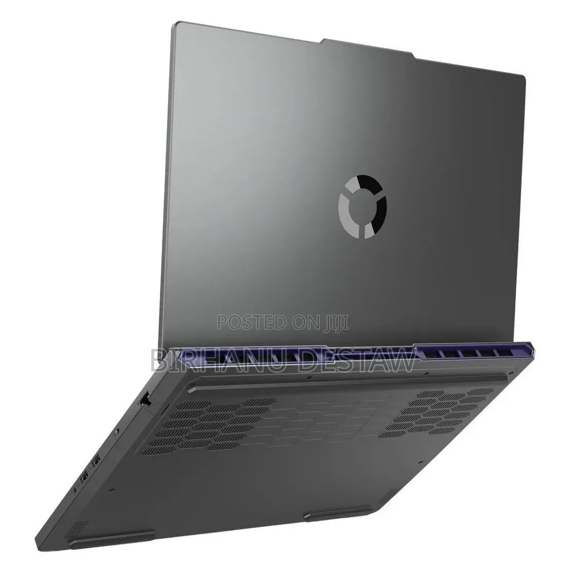 New Laptop Lenovo Legion 5 32GB Intel Core Ultra 9 SSD 1T