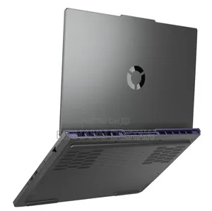 New Laptop Lenovo Legion 5 32GB Intel Core Ultra 9 SSD 1T