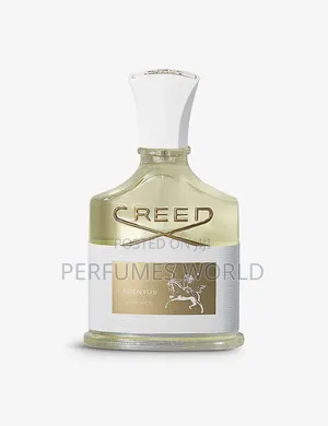 Creed for Her Elegant Feminine Scent | Premium Long Lasting Perfume