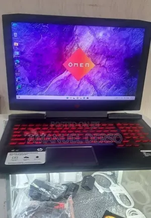 New Laptop HP OmniBook Ultra Flip 16" 16GB Intel Core i7 SSD 1T