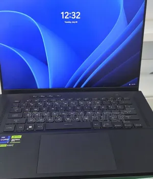 New Laptop Asus ROG Zephyrus G15 16GB Intel Core i9 SSD 1T