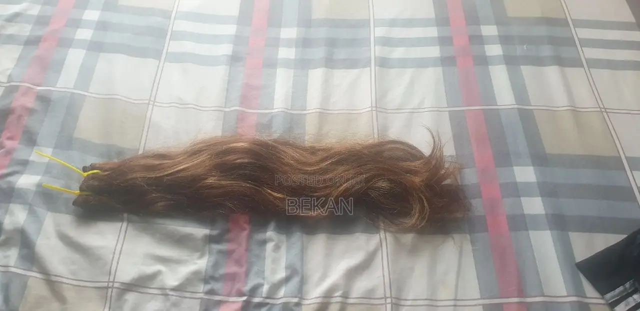 Human Hair