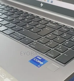 New Laptop HP ZBook 15 16GB Intel Core i7 SSD 512GB
