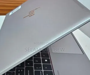 New Laptop HP ZBook Firefly 14 G10 16GB Intel Core i7 SSD 512GB