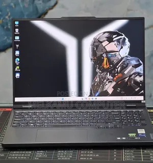 New Laptop Lenovo Legion 9 16GB Intel Core i9 SSD 1T