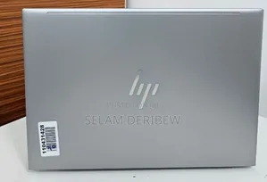 New Laptop HP ZBook Firefly 14 G10 16GB Intel Core i7 SSD 512GB