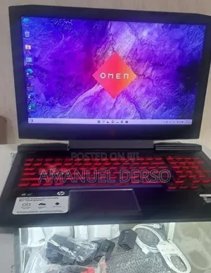 New Laptop HP OmniBook Ultra Flip 16" 16GB Intel Core i7 SSD 1T