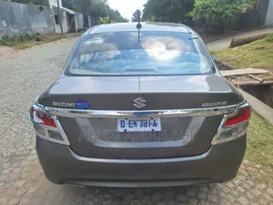 Suzuki Dzire 2021 Gray