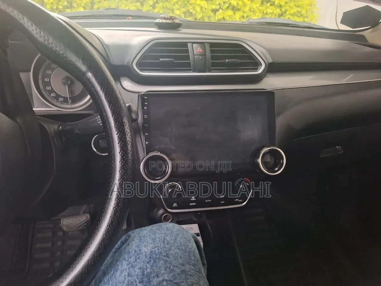 Suzuki Dzire 2021 Gray