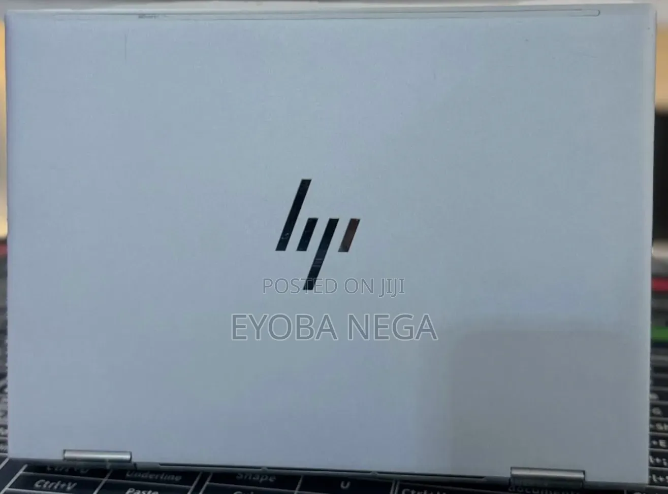 New Laptop HP EliteBook 830 G9 16GB Intel Core i7 SSD 512GB